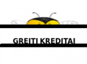 Greitieji kreditai